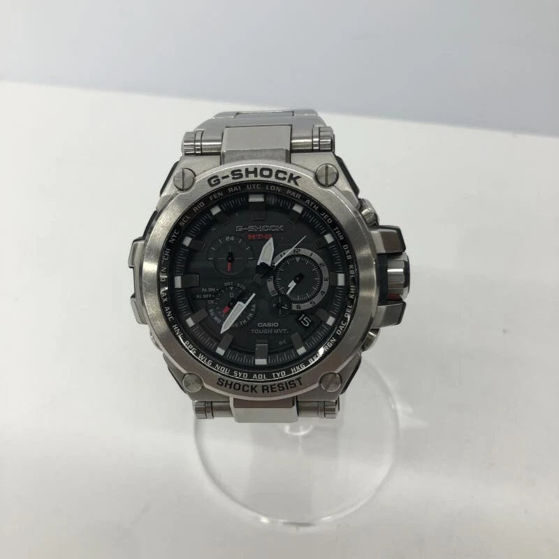 Best solar shop powered g shock