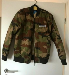 adidas camouflage herren