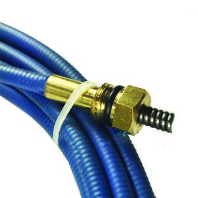 Mmama♡ Miller MIG Welding Gun MIGmatic Wire Liner