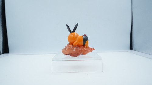 2011 Banpresto Large size Tepig Vintage Figures Pokemon JAPAN - Picture 2 of 3