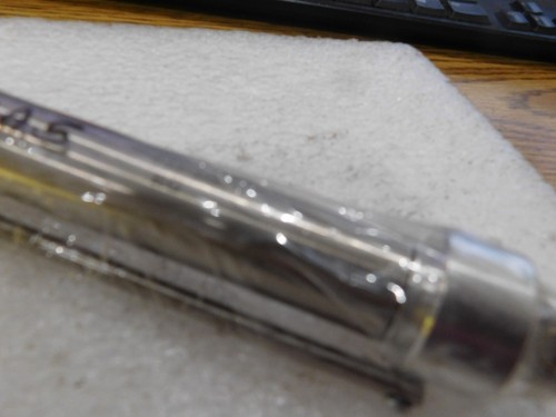 Bimba Model: MRS-043-DXPZ Cylinder. New Old Stock - Picture 2 of 2