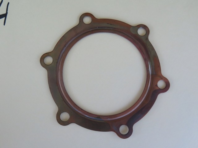 Engine gasket set Gasket set TOP END for YAMAHA DT 100 76-85 RT 100 93 Engine gasket set Gasket set TOP END for YAMAHA DT 100 76-85 RT 100 93