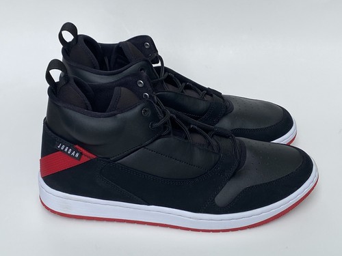 jordan fadeaway bred