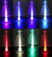 Hama, USB-LED-Weihnachtsbaum, mit Farbwechsel, USB A-Anschluss (00012129)