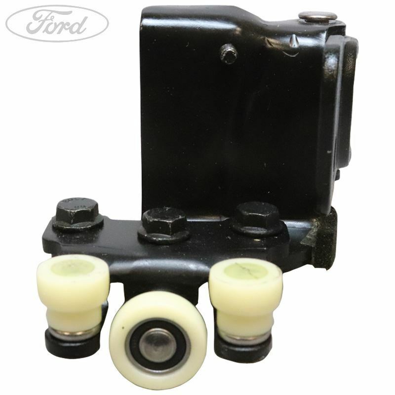 Genuine Ford TRANSIT Custom Sliding Door Middle Roller N/s 2012 on  