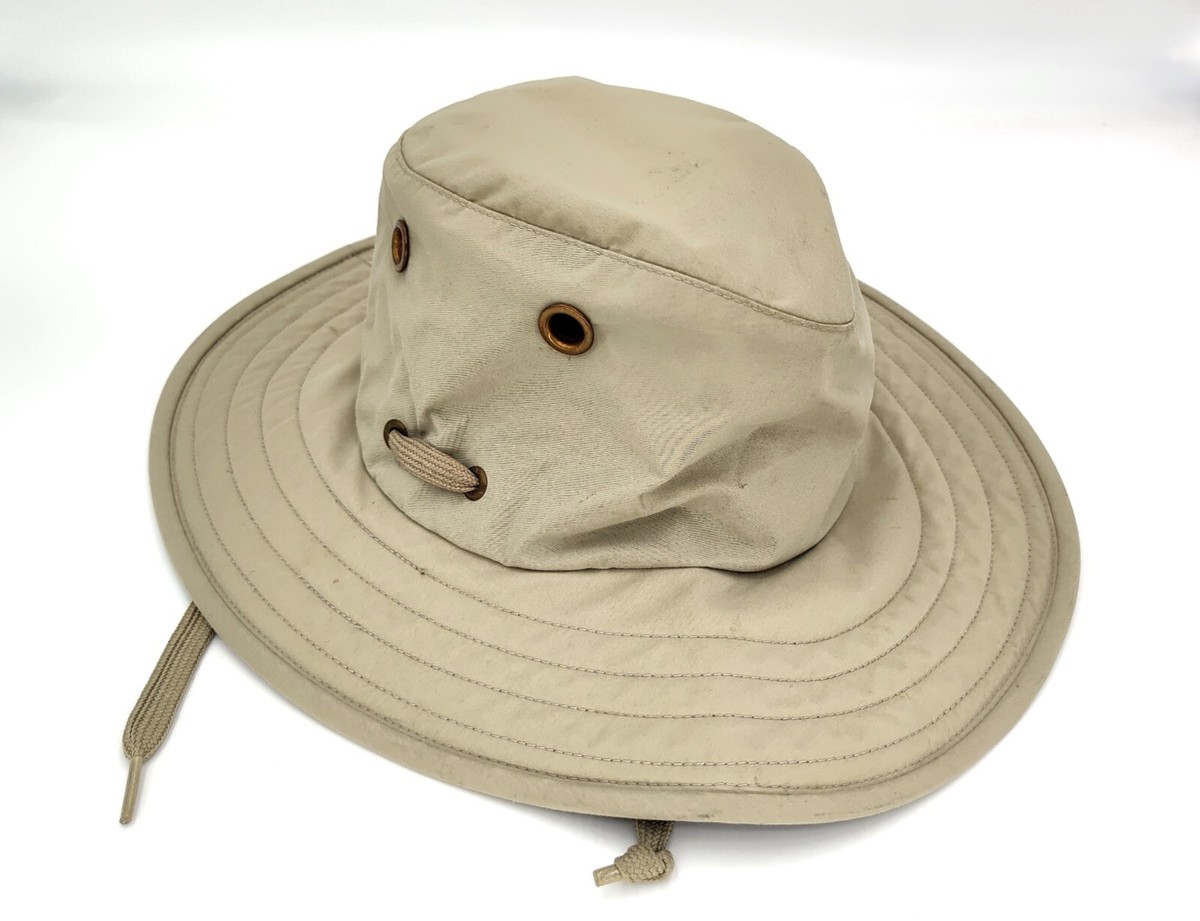 The Tilley Hat Endurables 7 3/8 Outdoors Fishing Hiking