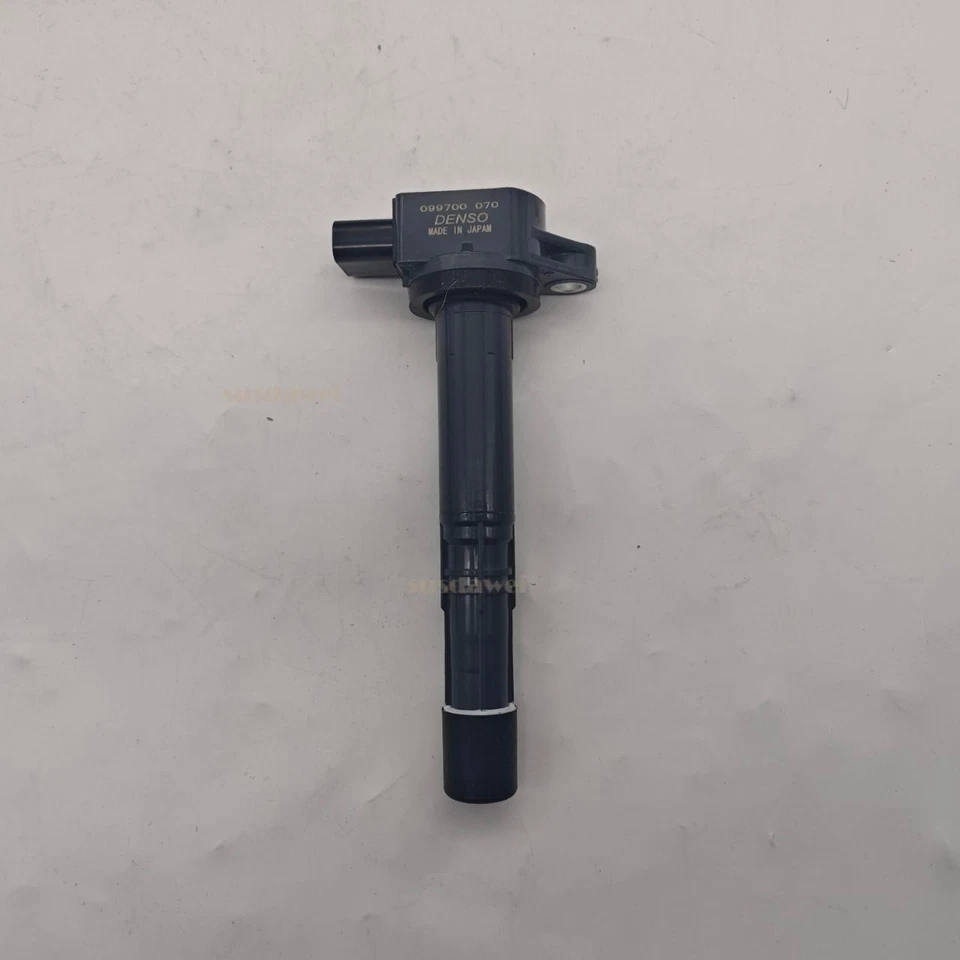 4x Denso Ignition Coils 30520-PNA-007 673-2301 For 02-06 Honda 2.4L C1382 UF311 Foto 3 de 4