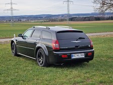 Chrysler 300C 5.7 HEMI