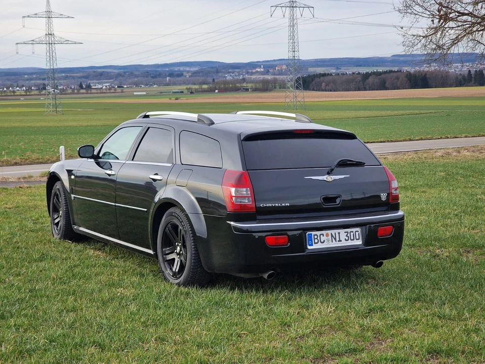 Chrysler 300C 5.7 HEMI - Bild 1 von 4