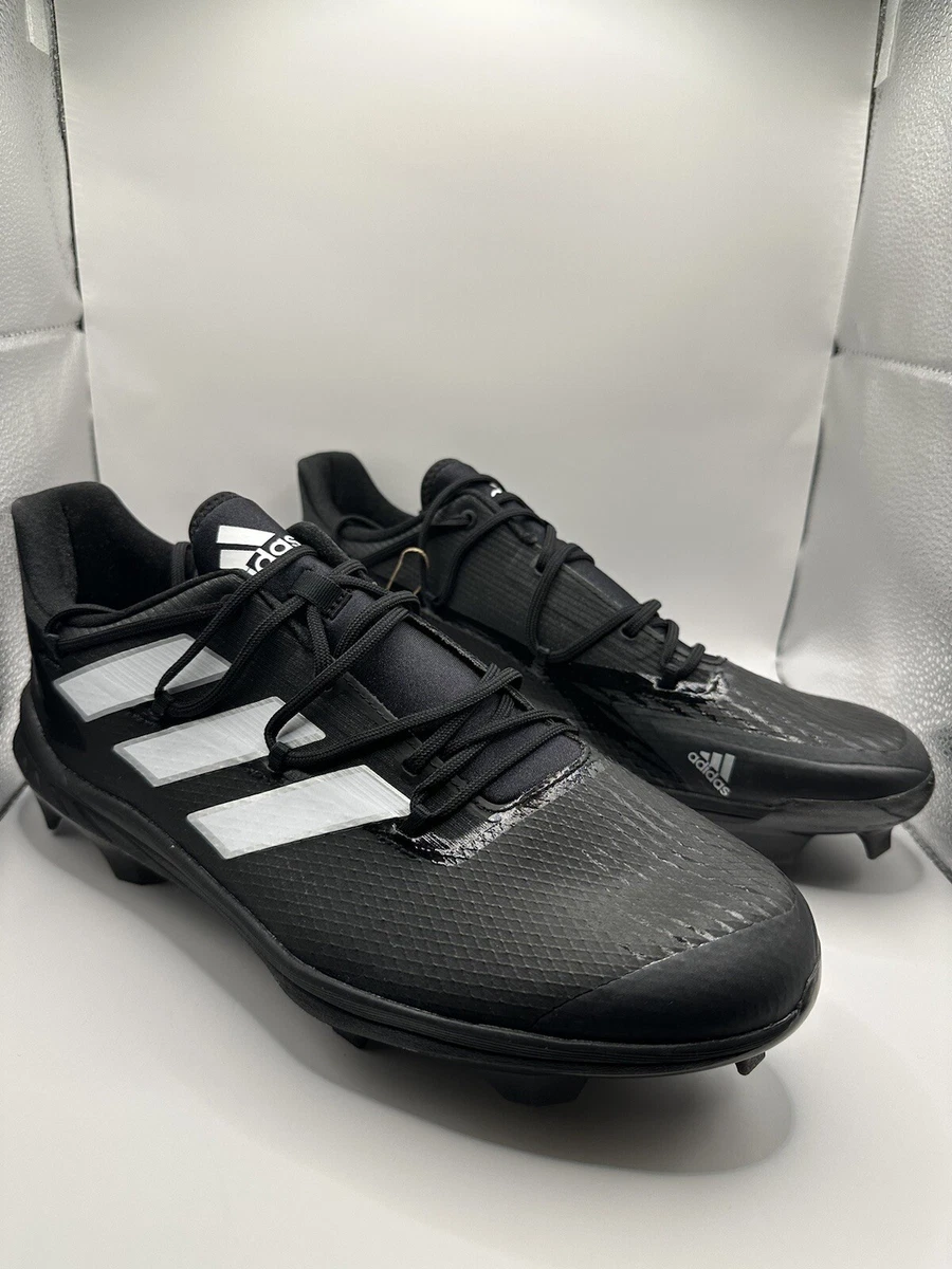adidas Adizero Afterburner 8 Pro TPU White Black for Sale