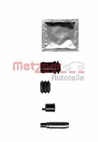 Metzger 113-1335X FüHrungshüLsensatz, Bremssattel FüR Daihatsu Ford USA Mazda