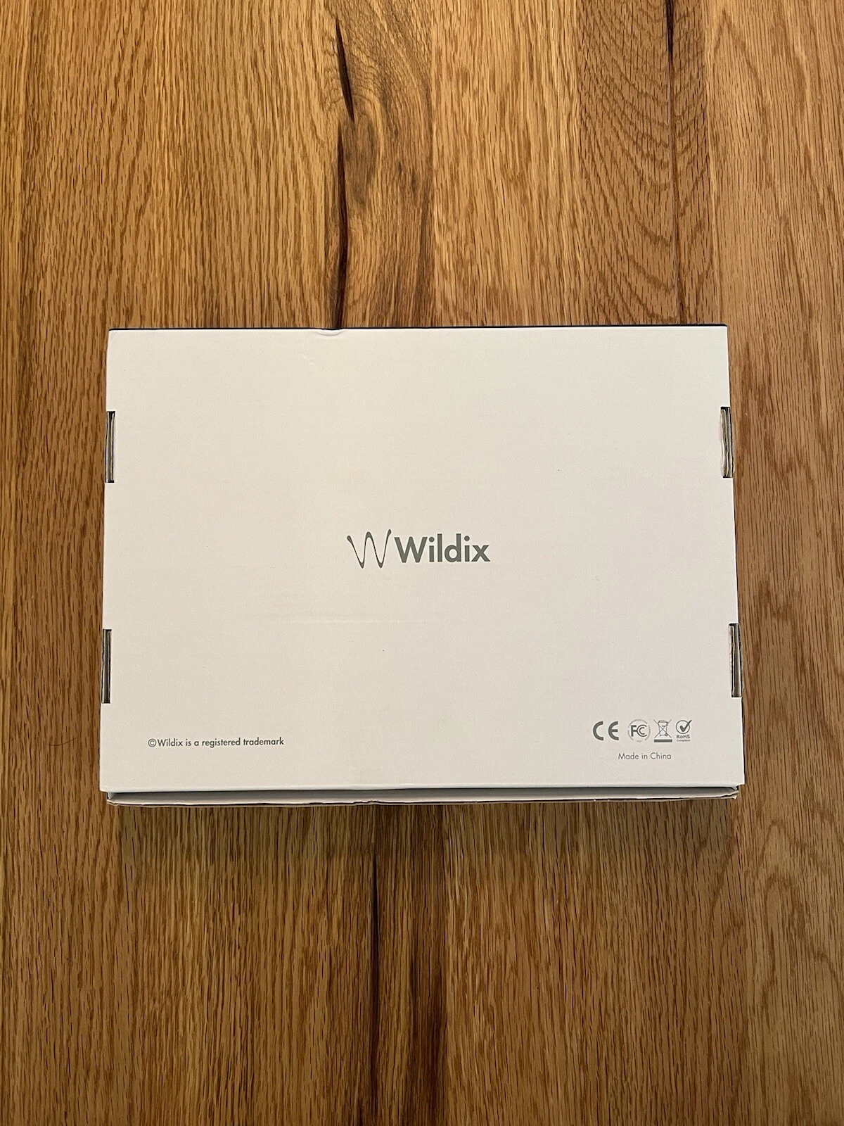 Wildix Pair Of Conference Microphones UBICONF-VOICE-2EXTMIC - Brand New 2