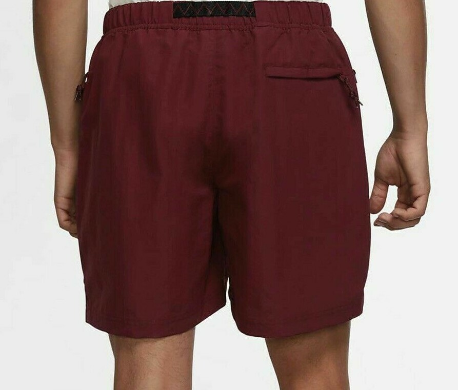 Lサイズ NIKE ACG WOVEN SHORTS Nike ACG Trail Shorts Mens XL at Amazon Men's Clothing store