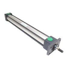 ASCO - NUMATICS F1AK-13A3D-A3A2 Pneumatic Cylinder 1-1/2" Bore, 13" Stroke