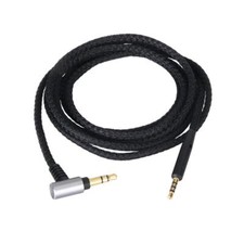 Nylon Cable for BOSE 700 QC25 QC35 QC45 AE2 AE2i AE2W OE2 OE2i Creative LIVE2
