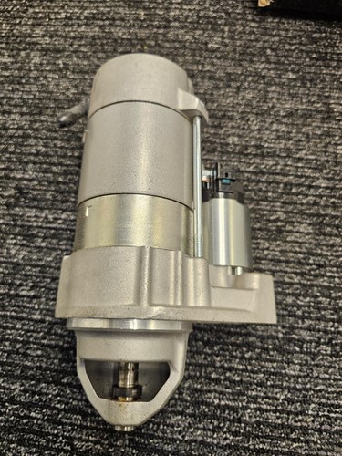A-Premium STR19045-C Starter Motor For Toyota Sequoia Land Cruiser 2008-2011 - Picture 3 of 8