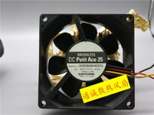 DC Petit Ace 25 109R0840H4D031 40V 0.05A 8CM 8025 Cooling Fan