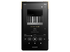 Sony Walkman NW-ZX707 64GB Hi-Res Portable Digital Music Sony Walkman NW-ZX707 64GB Hi-Res Portable Digital Music