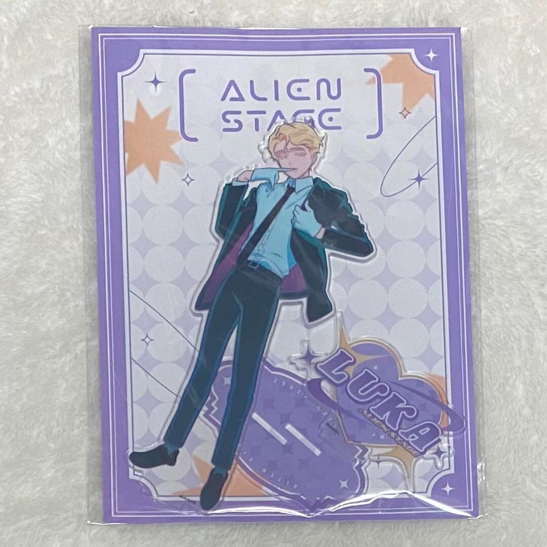 49ELEMENTS アクスタ(C.FIRST) sddefault.jpg