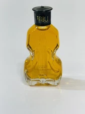 TABU By Dana Mini Violin Eau De Cologne Perfume Splash  .5 fl oz 15 ml Bottle
