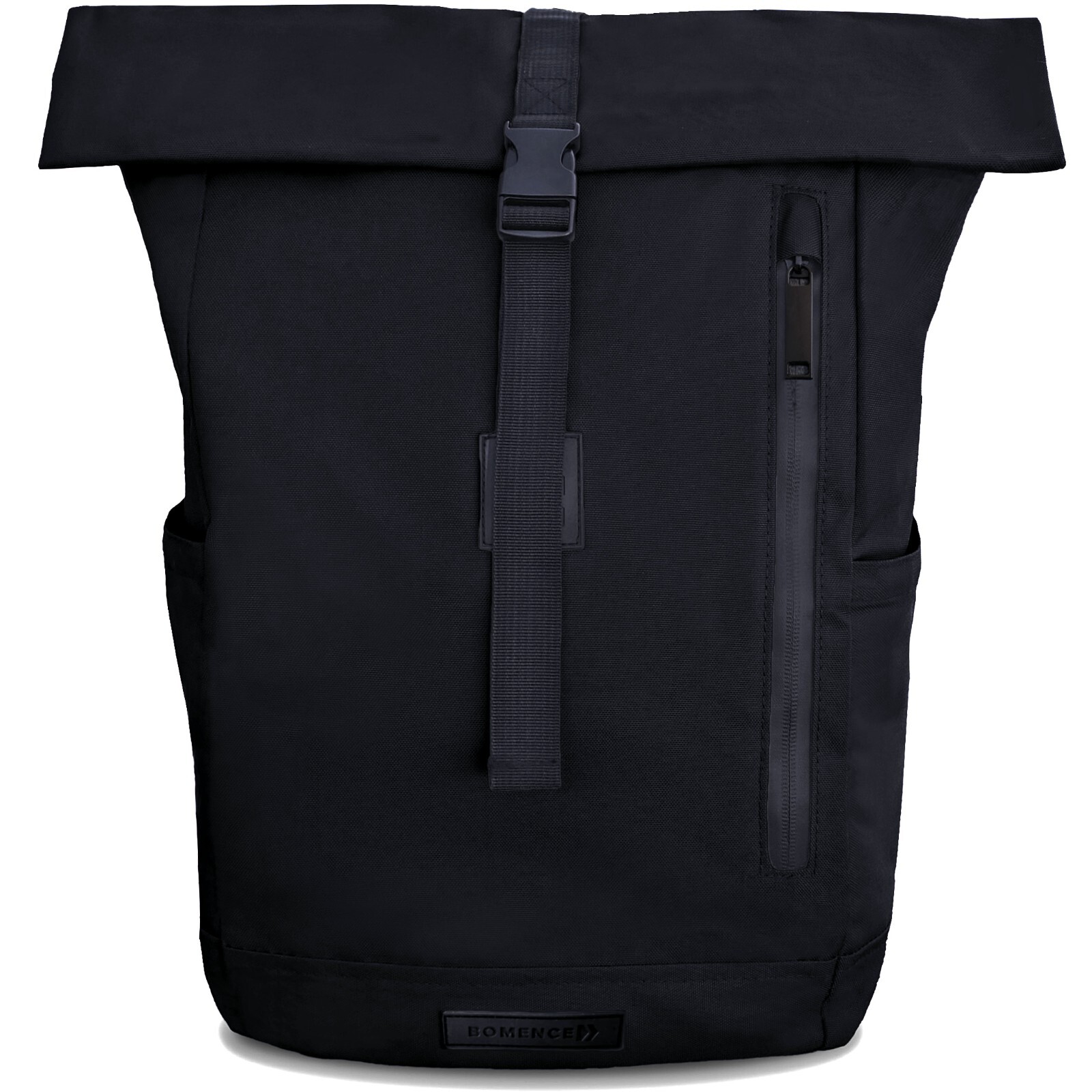 Mochila Rolltop Mochila de Senderismo Mochila con Ruedas Ligera Reciclada Sostenible Mochila