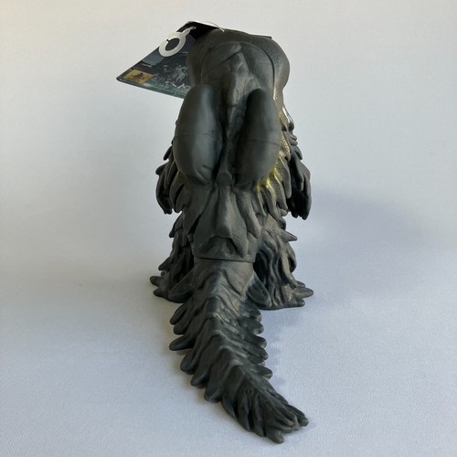 Figura Bandai Godzilla 2023 Película Monstruo Serie Hedorah Aterrizaje Bípeda versión. - Imagen 12 de 24
