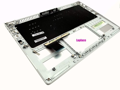 Teclado Español para Asus ZenBook UX303L UX303LA X303LB UX303LN reposamuñecas - Imagen 2 de 4