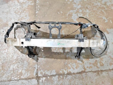 2003 MERCEDES W211 E55 AMG KOMPRESSOR FRONT SLAM PANEL M113.990 OEM GENUINE