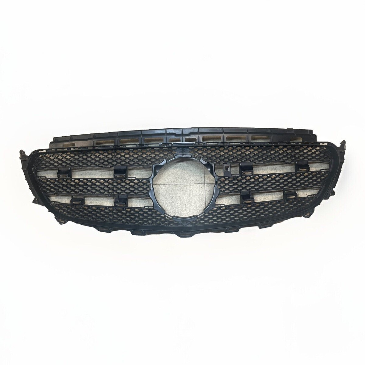 ⭐️ 2017-2019 Mercedes Benz E Class E300 E400 W213 Front grille