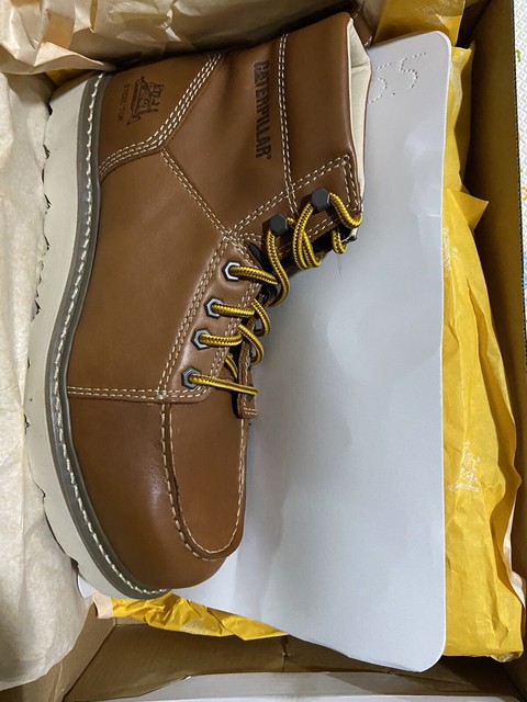 caterpillar tradesman