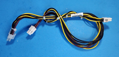 Intel 2U 3.5 HSBP PWR 8-Pin EPS to BP1+BP2 4-pin ATX12V ServerBoard Power Cable