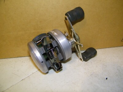 Rare, Pflueger Supreme SP1-6BBH In Good Working Order | eBay