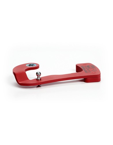 4H-Tech K-Shift Short Shifter for Vauxhall Opel Astra J Mk6 VXR / 2.0 CDTI - Picture 2 of 5