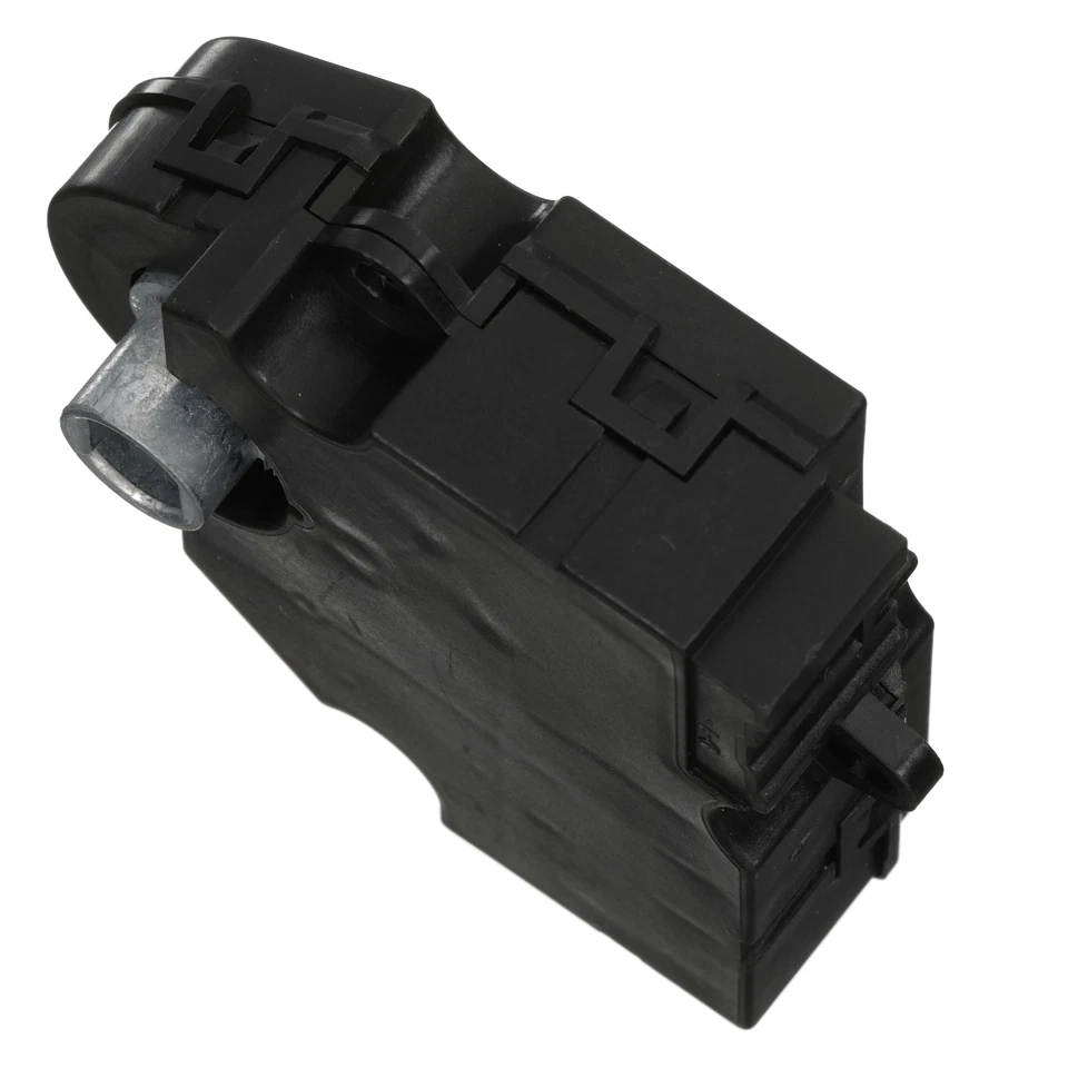 Actuador de puerta válvula de temperatura trasera transversal Outlook Acadia Enclave 15920864 OEM NUEVO Foto 3 de 4