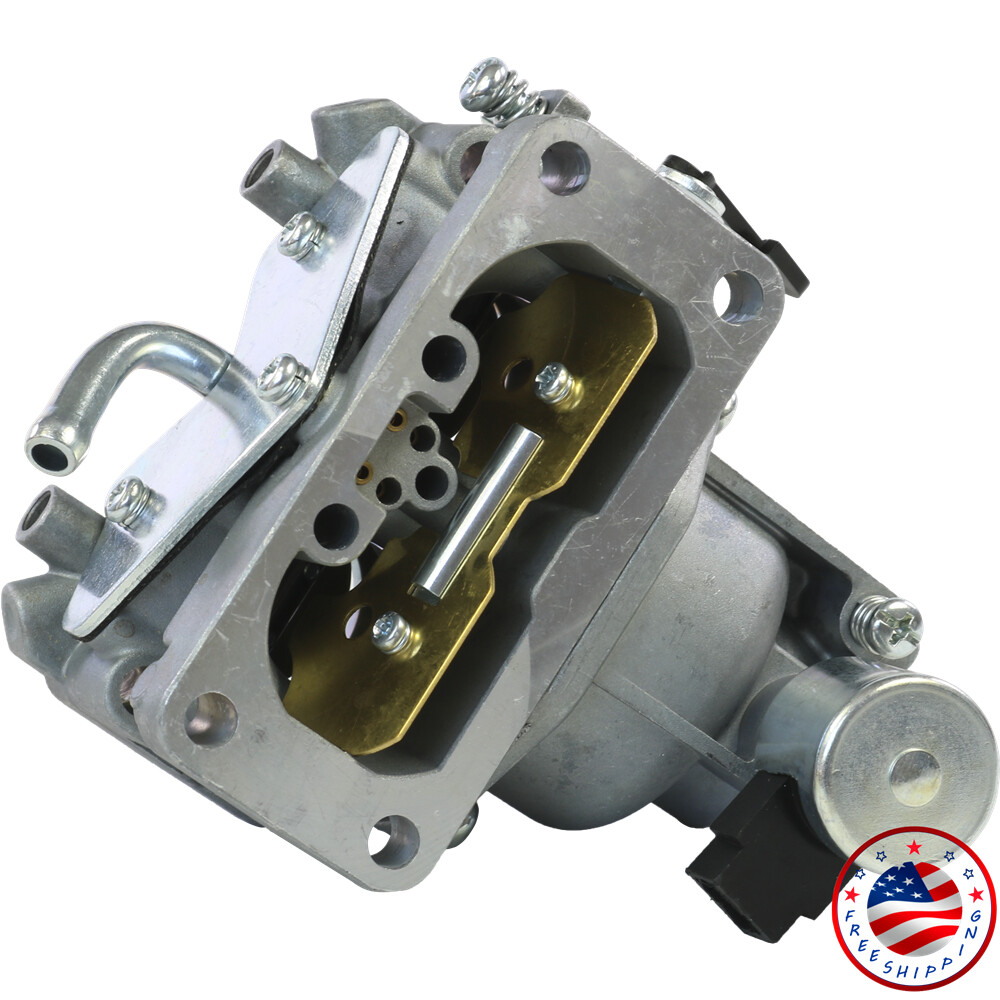 New Carburetor 22HP Fits Kawasaki Nikki FH661V FH680V 150041008 15004