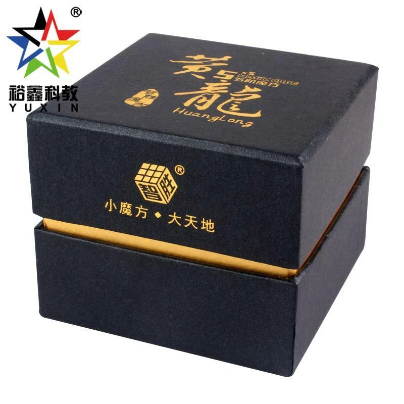 Magnético Yuxin Huanglong 5x5 Foto 2 de 4