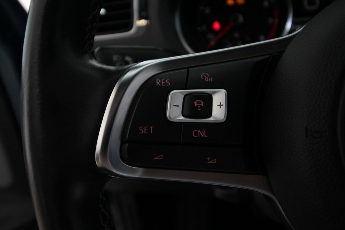 VW Polo 1,4 TSi 150 BlueGT