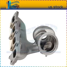 Turbo Turbocharger Turbine Manifold Exhaust For Chevrolet Trax 1.4L 2013-2019