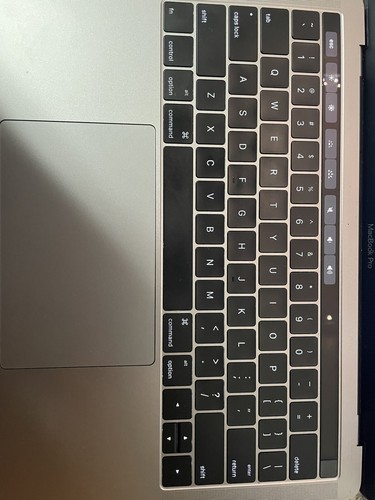 2016 MacBook Pro 13” i7 16GB Memory - Picture 6 of 12