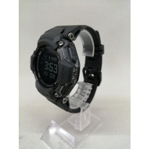 CASIO G-SHOCK G-SQUAD GBD-H2000-1BJR | eBay CASIO G-SHOCK G-SQUAD GBD-H2000-1BJR | eBay