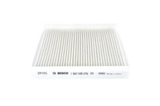 BOSCH 1 987 435 078 Filter, Innenraumluft für HYUNDAI KIA