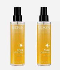Redken Frizz Dismiss Anti-Static Oil Mist 4.2...
