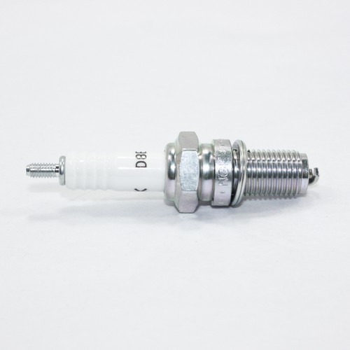 10X NGK D8EA Spark Plug 150cc 200cc 250cc PIT PRO Trail Quad Dirt Bike ATV Buggy - Picture 3 of 5