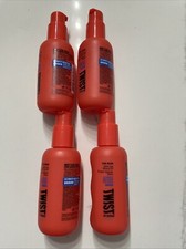 4-Pack Ouidad Twist Curl Reign Multi-Use Miracle Oil Ultimate Moisture
