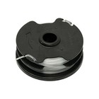 Doppelfaden Ersatzspule für Parkside Akku Rasentrimmer PRTA 20-Li C3 IAN351753 