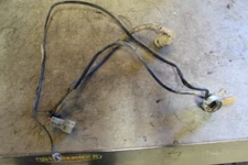 2005 KTM 300 MXC MAIN ENGINE WIRING HARNESS MOTOR WIRE LOOM KILL SWITCH #17085