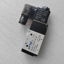 For AIRTAC 3V210-08-NC Solenoid Valve 220VAC