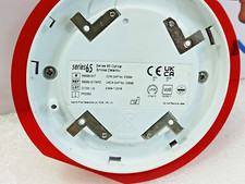 APOLLO SERIES 65 55000-317 AP0 OPTICAL SMOKE DETECTOR WITH BASE NEW