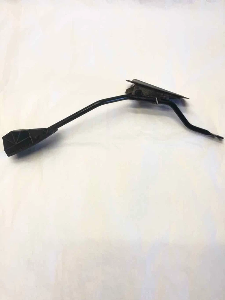 1999 HONDA ODYSSEY передний пол газовый акселератор педаль в сборе 3,5 л A/T G - Изображение 4 из 4