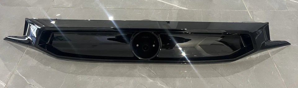 MASCHERINA PARAURTI ANTERIORE AIXAM CITY SPORT COUPE SPORT EMOTION